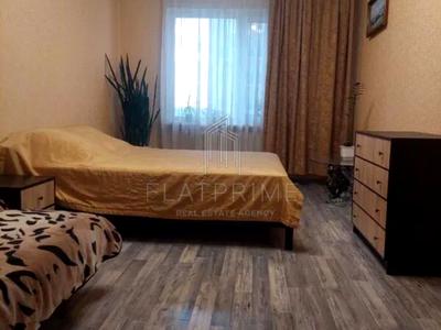 квартира за адресою Милославська вул., 4
