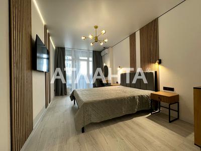квартира за адресою Берестейський просп. (Перемоги), 11 к2