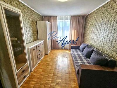 квартира за адресою Голосіївський просп. (40-річчя Жовтня), 7