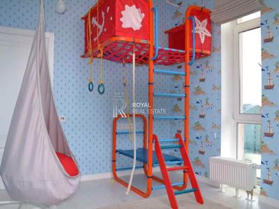 квартира по адресу Киев, Регенераторная ул., 4