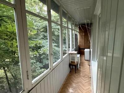 квартира за адресою Київ, Кубанської України вул. (Маршала Жукова), 24-А