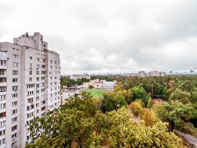 квартира за адресою Михайла Котельникова вул., 17