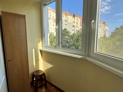 квартира по адресу Люстдорфская дорога ул., 125