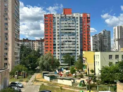 квартира по адресу Ларисы Руденко ул., 10