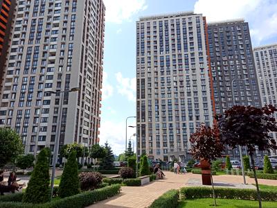 квартира за адресою Київ, Дніпровська набережна вул., 16-Д