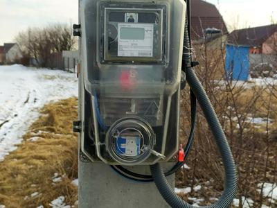 дом по адресу Незалежносьті