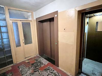 квартира по адресу Соломенская ул., 41