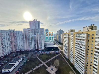 квартира по адресу Петра Григоренко просп., 28-В