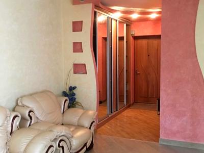 квартира за адресою Валерія Лобановського просп., 126-Г