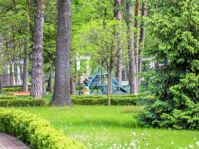 квартира по адресу Соборная ул., 118/19