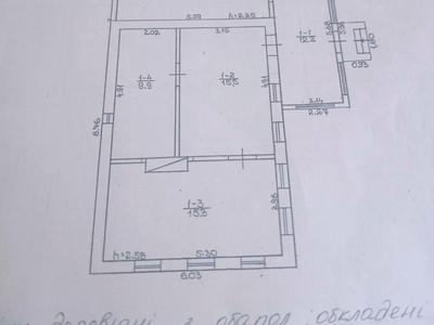 будинок за адресою Щорса, 5