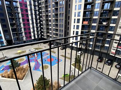 квартира за адресою Юліана Пелеша вул., 3