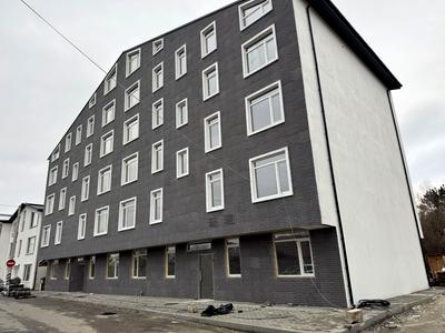 квартира за адресою Леменівська, 11