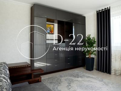 квартира за адресою Ревуцького вул., 40-Г