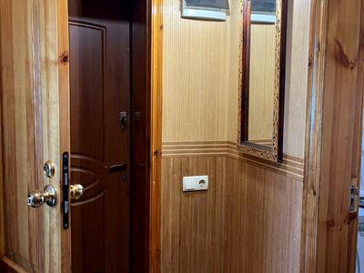 квартира по адресу Максютова ул., 16-А