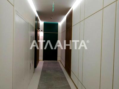 квартира по адресу Антоновича ул. (Горького), 44