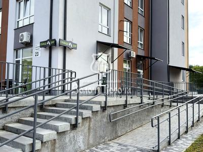 квартира по адресу Анатолія Луценка ул., 23