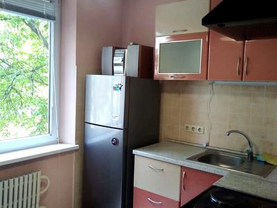 квартира за адресою Людвіга Свободи просп., 31