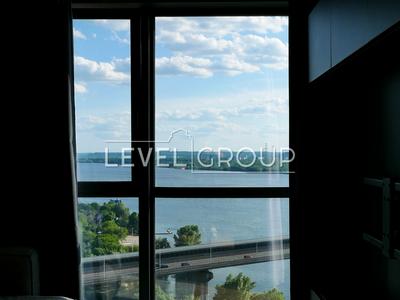 квартира за адресою Осокорська вул., 2а