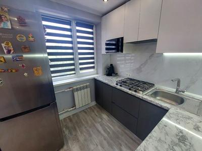 квартира за адресою Харків, Чернікова, 36