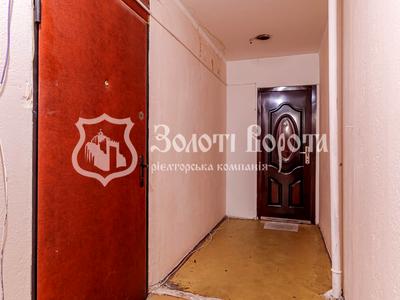 квартира по адресу Березняковская ул., 30