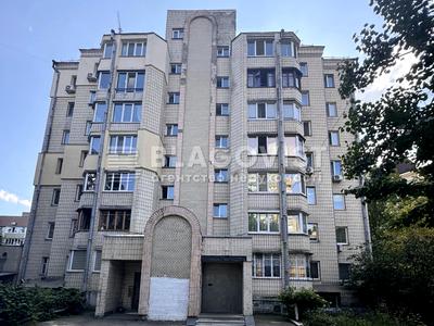 квартира за адресою Миколи Соловцова вул., 3