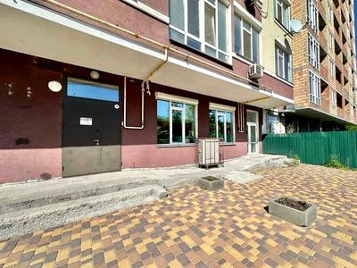 комерційна за адресою Академіка Писаржевського вул., 8-а