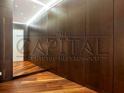квартира по адресу Евгения Коновальца ул. (Щорса), 26-А
