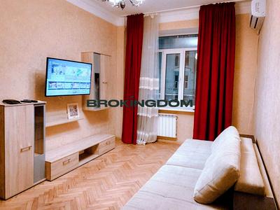 квартира за адресою Саксаганського вул., 85/23