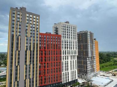 квартира за адресою Столичне шосе, 5