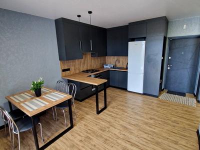 квартира по адресу Роксоланы ул., 18