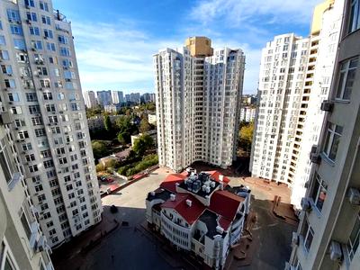 квартира за адресою Французький бульв., 22/1