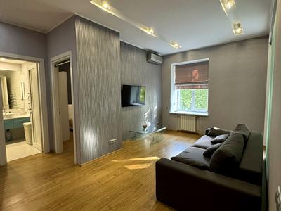 квартира за адресою Дарвіна вул., 8