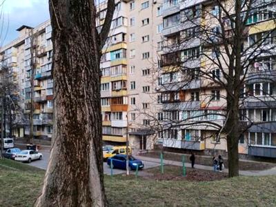 квартира по адресу Межевой пер., 3-А