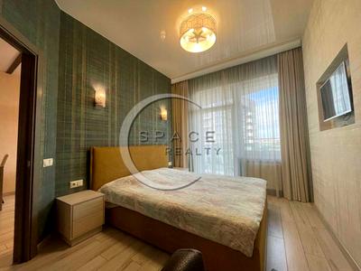 квартира за адресою Гоголівська вул., 47