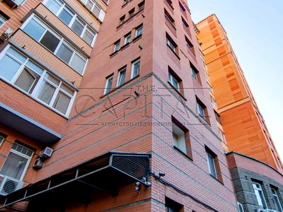 квартира за адресою Панаса Мирного вул., 12