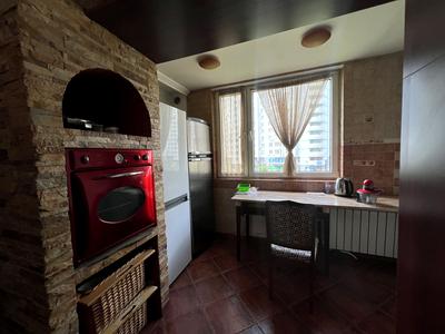 квартира по адресу Киев, Бориса Гмыри ул., 5