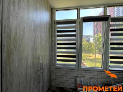 квартира по адресу Пражская ул., 3