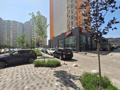квартира за адресою Олеся Бердника вул., 1-В