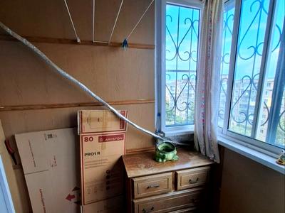 квартира по адресу Солнечная набережная ул. (Маршала Малиновского), 10