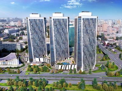 квартира за адресою Київ, Берестейський просп. (Перемоги), 11