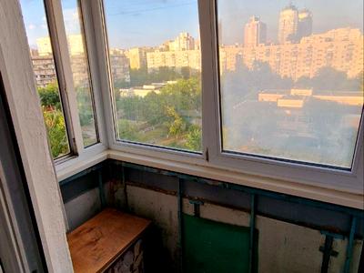 квартира за адресою Оболонський просп., 14-Ж