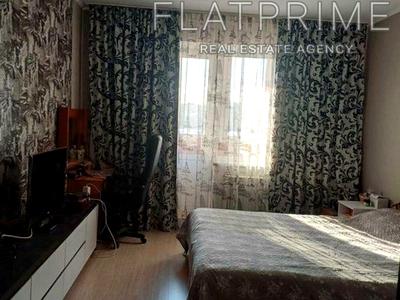 квартира за адресою Ніжинська вул., 7