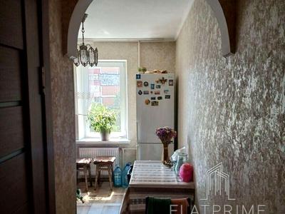 квартира по адресу Володимира Висоцького бульв., 6