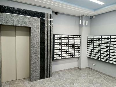 квартира по адресу Центральная ул., 21-Б