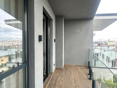 квартира за адресою Сидора Голубовича вул., 34