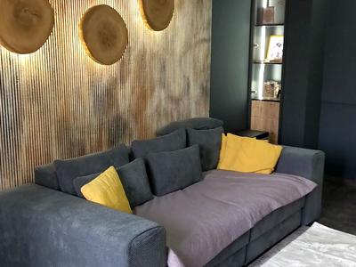 квартира по адресу Львов, Замарстинівська, 43