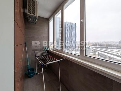 квартира за адресою Саперне Поле вул., 12
