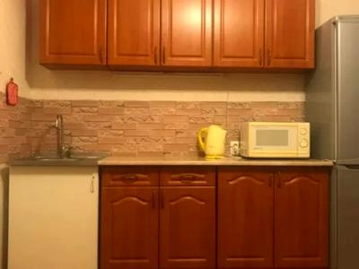 квартира по адресу Урловская ул., 21