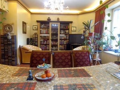 квартира по адресу фабры, 5